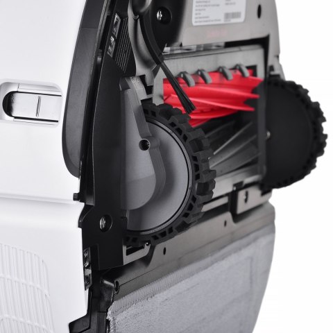 Robot sprzątający ze stacją Roborock S8 Pro Ultra (biały) Roborock Robot sprzątający ze stacją Roborock S8 Pro Ultra (biały) Roborock