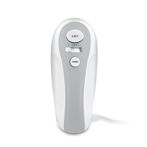 Robot z misą biały 750W ZELMER ZHM2459S Zelmer Robot z misą biały 750W ZELMER ZHM2459S Zelmer