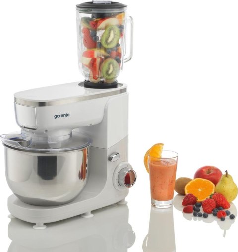 Roboty Kuchenne GORENJE MMC1005W Gorenje Roboty Kuchenne GORENJE MMC1005W Gorenje