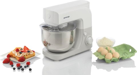 Roboty Kuchenne GORENJE MMC805W Gorenje Roboty Kuchenne GORENJE MMC805W Gorenje