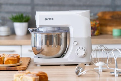 Roboty Kuchenne GORENJE MMC805W Gorenje Roboty Kuchenne GORENJE MMC805W Gorenje