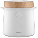 Ryżowar Ryżowar 1,5 l biały/drewno RE3030 CONCEPT CONCEPT