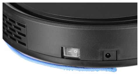 TEESA ROBOT SPRZĄTAJĄCY SMART VAC 2 Teesa TEESA ROBOT SPRZĄTAJĄCY SMART VAC 2 Teesa