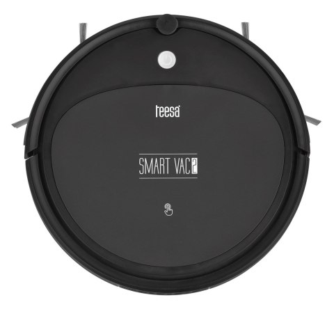 TEESA ROBOT SPRZĄTAJĄCY SMART VAC 2 Teesa TEESA ROBOT SPRZĄTAJĄCY SMART VAC 2 Teesa