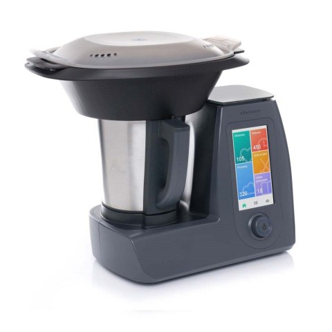 Wielofunkcyjny robot kuchenny Kohersen CY021 szary KOHERSEN Wielofunkcyjny robot kuchenny Kohersen CY021 szary KOHERSEN