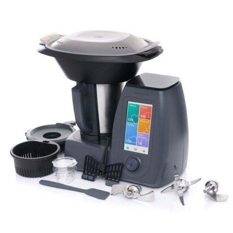 Wielofunkcyjny robot kuchenny Kohersen CY021 szary KOHERSEN Wielofunkcyjny robot kuchenny Kohersen CY021 szary KOHERSEN