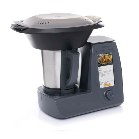 Wielofunkcyjny robot kuchenny Kohersen CY021 szary KOHERSEN Wielofunkcyjny robot kuchenny Kohersen CY021 szary KOHERSEN