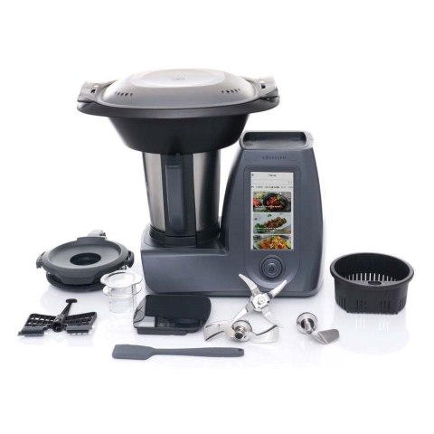 Wielofunkcyjny robot kuchenny Kohersen CY021 szary KOHERSEN Wielofunkcyjny robot kuchenny Kohersen CY021 szary KOHERSEN