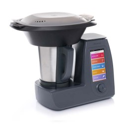 Wielofunkcyjny robot kuchenny Kohersen CY021 szary (WYPRZEDAŻ) KOHERSEN