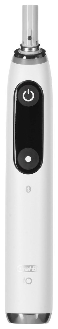 Braun Oral-B Szczoteczka elektry. iO Series 9 White Braun Braun Oral-B Szczoteczka elektry. iO Series 9 White Braun