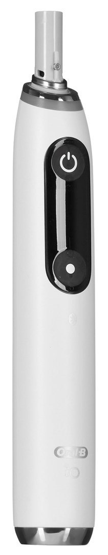 Braun Oral-B Szczoteczka elektry. iO Series 9 White Braun Braun Oral-B Szczoteczka elektry. iO Series 9 White Braun