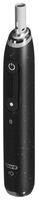 Braun Oral-B Szczoteczka elektryczna iO10 Cosmic Black Braun