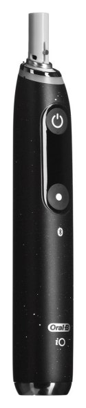Braun Oral-B Szczoteczka elektryczna iO10 Cosmic Black Braun