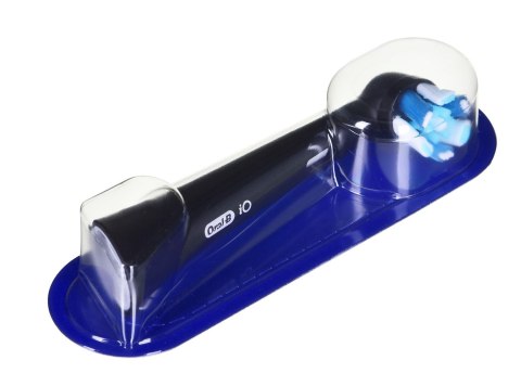 Braun Oral-B Szczoteczka elektryczna iO10 Cosmic Black Braun Braun Oral-B Szczoteczka elektryczna iO10 Cosmic Black Braun