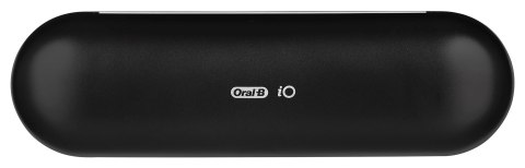 Braun Oral-B Szczoteczka elektryczna iO10 Cosmic Black Braun Braun Oral-B Szczoteczka elektryczna iO10 Cosmic Black Braun
