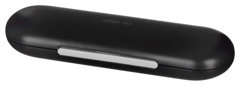 Braun Oral-B Szczoteczka elektryczna iO10 Cosmic Black Braun Braun Oral-B Szczoteczka elektryczna iO10 Cosmic Black Braun