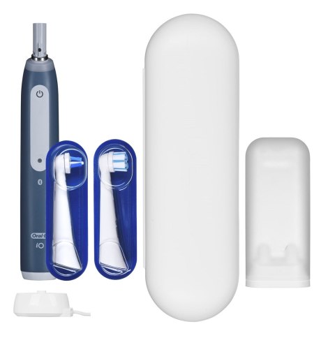 Braun Oral-B szczoteczka elektr. iO My Way Ocean Braun Braun Oral-B szczoteczka elektr. iO My Way Ocean Braun