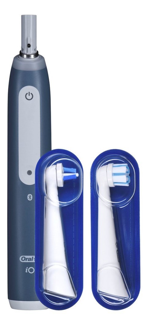 Braun Oral-B szczoteczka elektr. iO My Way Ocean Braun Braun Oral-B szczoteczka elektr. iO My Way Ocean Braun