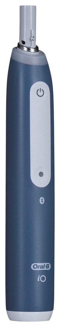 Braun Oral-B szczoteczka elektr. iO My Way Ocean Braun Braun Oral-B szczoteczka elektr. iO My Way Ocean Braun