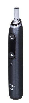 Braun Oral-B szczoteczka elektryczna iO8 BLACK Braun