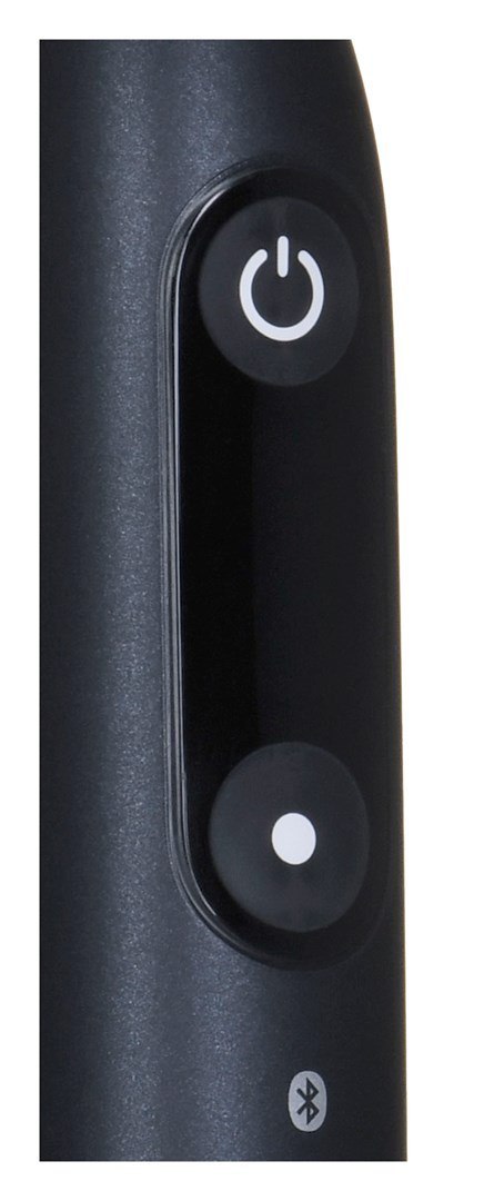 Braun Oral-B szczoteczka elektryczna iO8 BLACK Braun Braun Oral-B szczoteczka elektryczna iO8 BLACK Braun