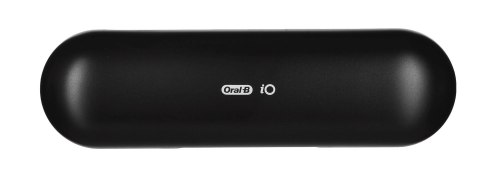 Braun Oral-B szczoteczka elektryczna iO8 BLACK Braun Braun Oral-B szczoteczka elektryczna iO8 BLACK Braun