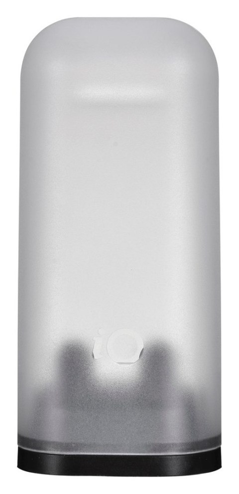 Braun Oral-B szczoteczka elektryczna iO8 BLACK Braun Braun Oral-B szczoteczka elektryczna iO8 BLACK Braun