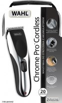 Maszynka do strzyżenia WAHL Chrome Pro 09649-1316 Wahl
