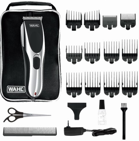 Maszynka do strzyżenia WAHL Chrome Pro 09649-1316 Wahl Maszynka do strzyżenia WAHL Chrome Pro 09649-1316 Wahl