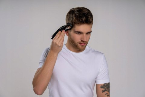 Maszynka do strzyżenia WAHL Chrome Pro 09649-1316 Wahl Maszynka do strzyżenia WAHL Chrome Pro 09649-1316 Wahl