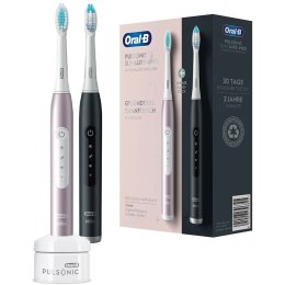 Oral-B Pulsonic Slim Luxe 4900 Rose Gold/Matte Black Oral-B
