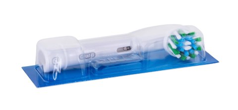 Oral-B Vitality Pro + Pasta + 2 końcówki Braun Oral-B Vitality Pro + Pasta + 2 końcówki Braun