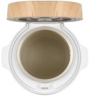 Ryżowar Ryżowar 1,5 l biały/drewno RE3030 CONCEPT CONCEPT
