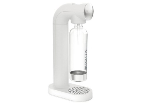 Saturator Brita SodaOne (biały) BRITA Saturator Brita SodaOne (biały) BRITA