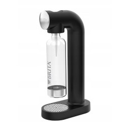 Saturator Brita SodaOne (czarny) BRITA