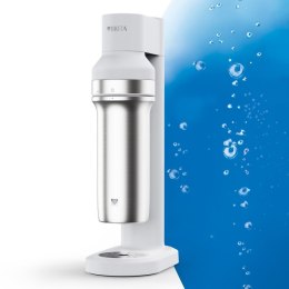 Saturator Brita sodaTRIO (biały) BRITA
