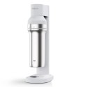 Saturator Brita sodaTRIO (biały) BRITA