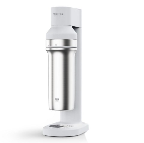 Saturator Brita sodaTRIO (biały) BRITA Saturator Brita sodaTRIO (biały) BRITA