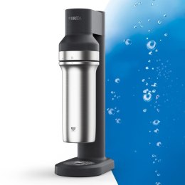 Saturator Brita sodaTRIO (czarny) BRITA