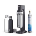 Saturator Brita sodaTRIO (czarny) BRITA