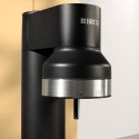 Saturator Brita sodaTRIO (czarny) BRITA