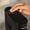 Saturator Brita sodaTRIO (czarny) BRITA
