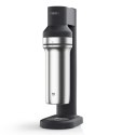 Saturator Brita sodaTRIO (czarny) BRITA