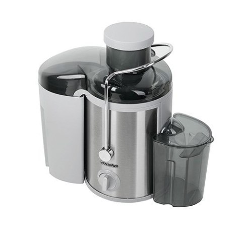 Sokowirówka Tradycyjne Adler MS 4126 (400W; kolor srebrny) Adler Sokowirówka Tradycyjne Adler MS 4126 (400W; kolor srebrny) Adler