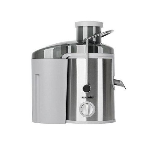 Sokowirówka Tradycyjne Adler MS 4126 (400W; kolor srebrny) Adler Sokowirówka Tradycyjne Adler MS 4126 (400W; kolor srebrny) Adler