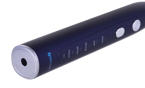 Soniczna szczoteczka ORO-SONIC X PRO NAVY BLUE Oromed Soniczna szczoteczka ORO-SONIC X PRO NAVY BLUE Oromed