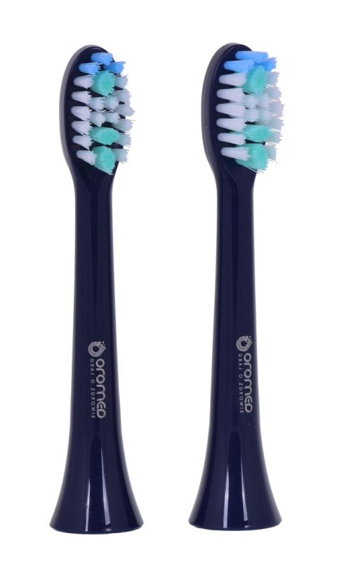 Soniczna szczoteczka ORO-SONIC X PRO NAVY BLUE Oromed Soniczna szczoteczka ORO-SONIC X PRO NAVY BLUE Oromed