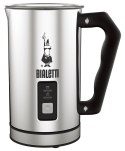 Spieniacz elektryczny do mleka BIALETTI Milk Frother MK01 (kolor srebrny) BIALETTI