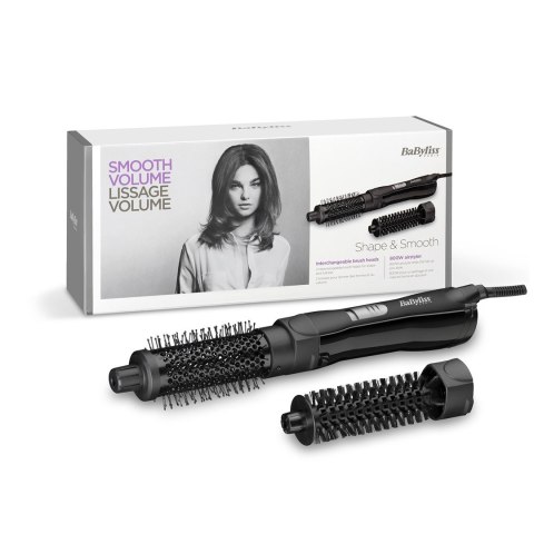 Suszarko-lokówka BABYLISS AS82E Babyliss Suszarko-lokówka BABYLISS AS82E Babyliss