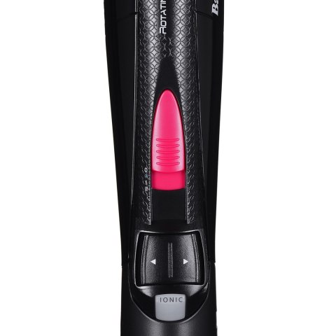 Suszarko-lokówka BABYLISS BAB2770E Babyliss Suszarko-lokówka BABYLISS BAB2770E Babyliss